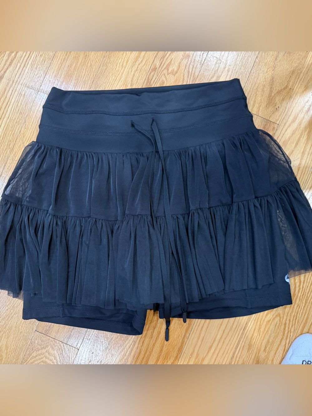 Pop flex Active Skirt